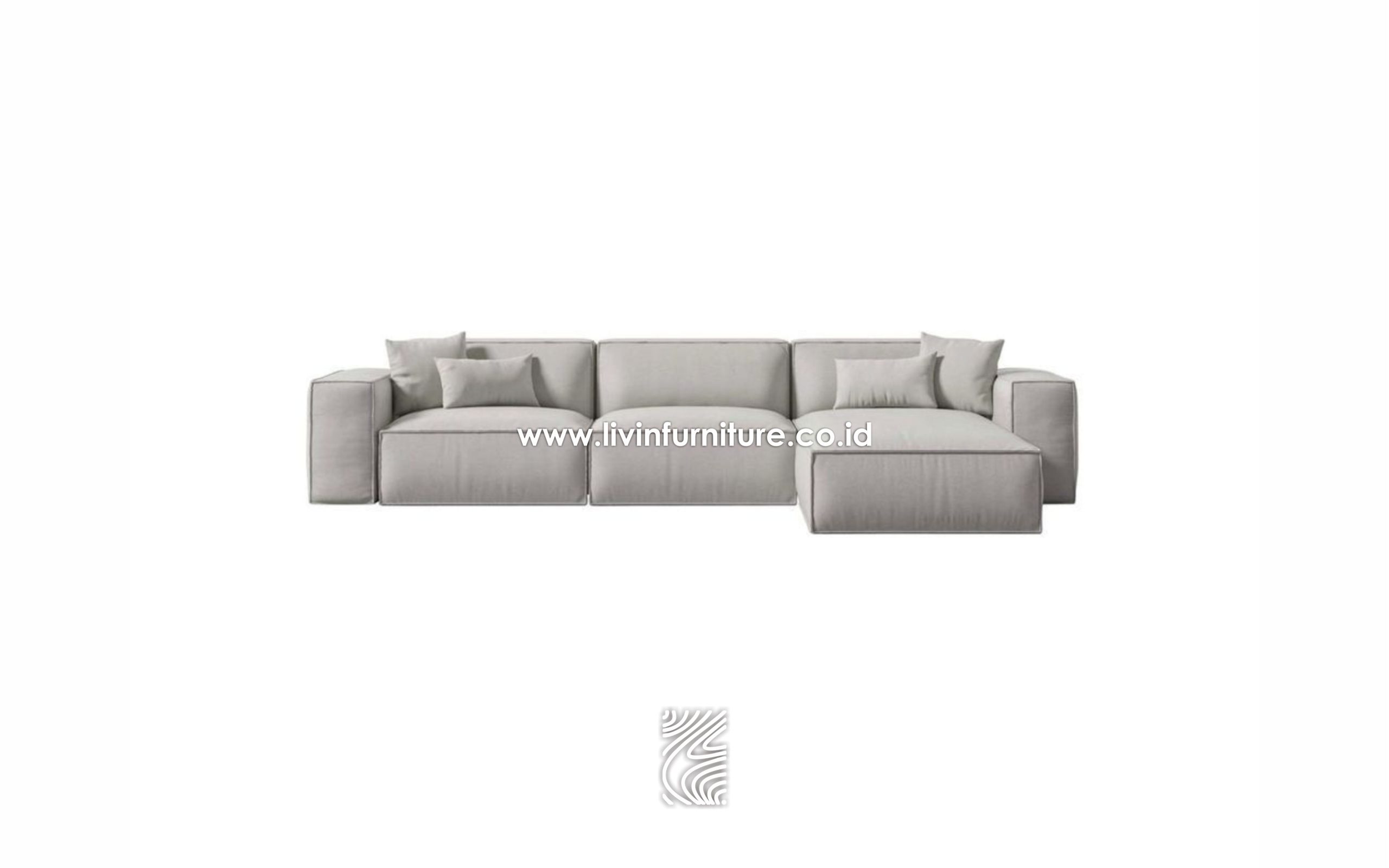 Sofa Tamu