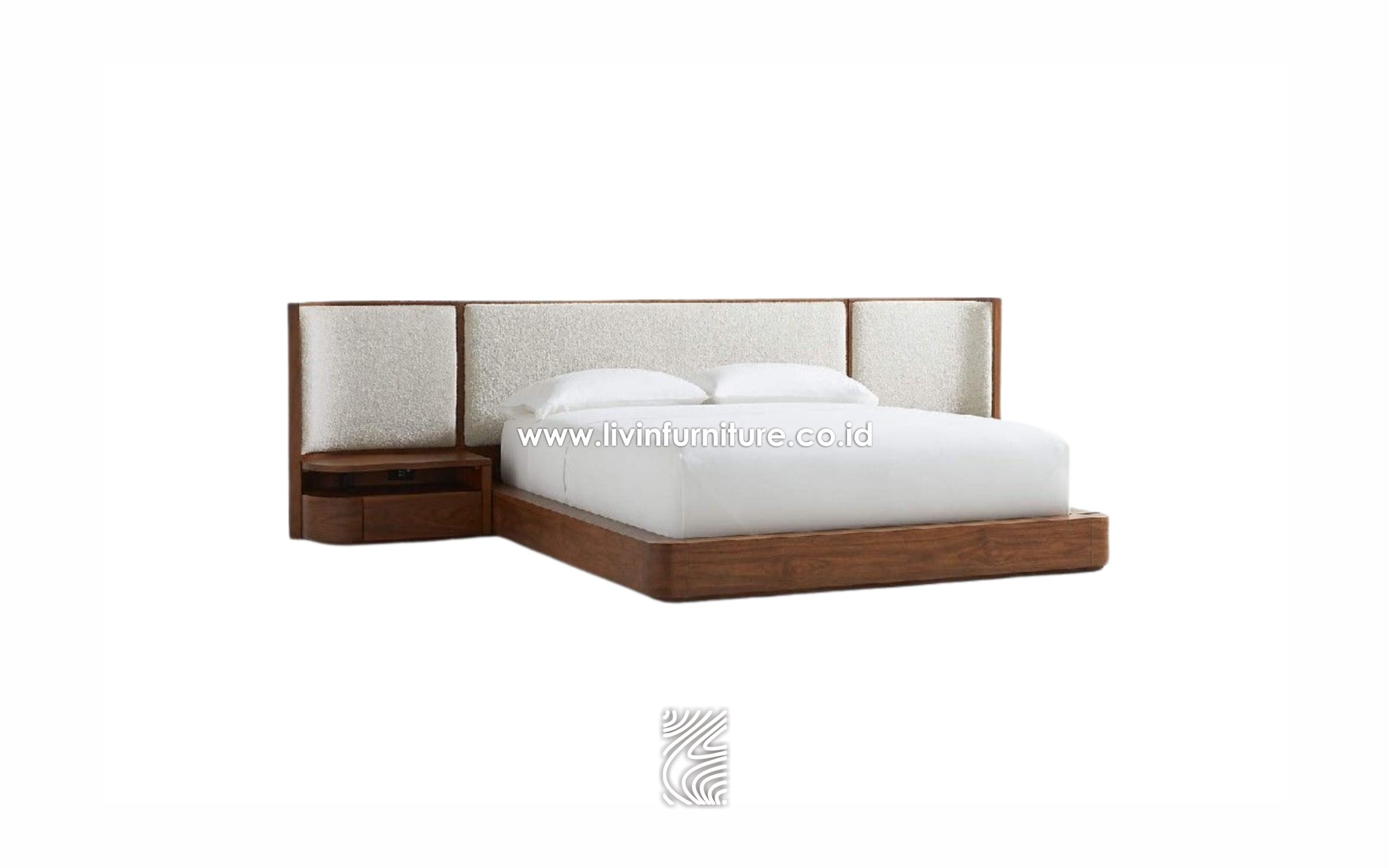 Tempat Tidur