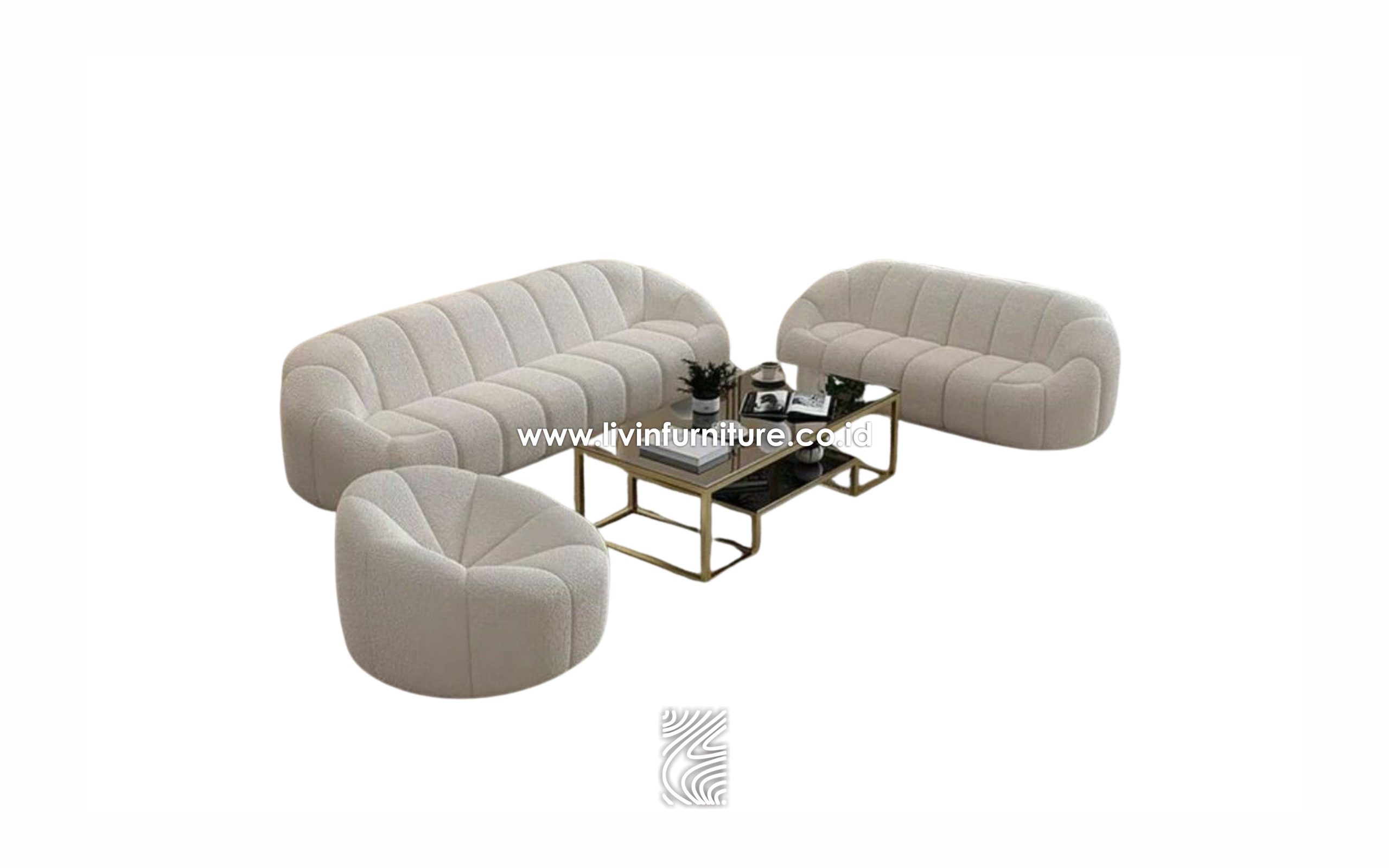 Sofa Tamu