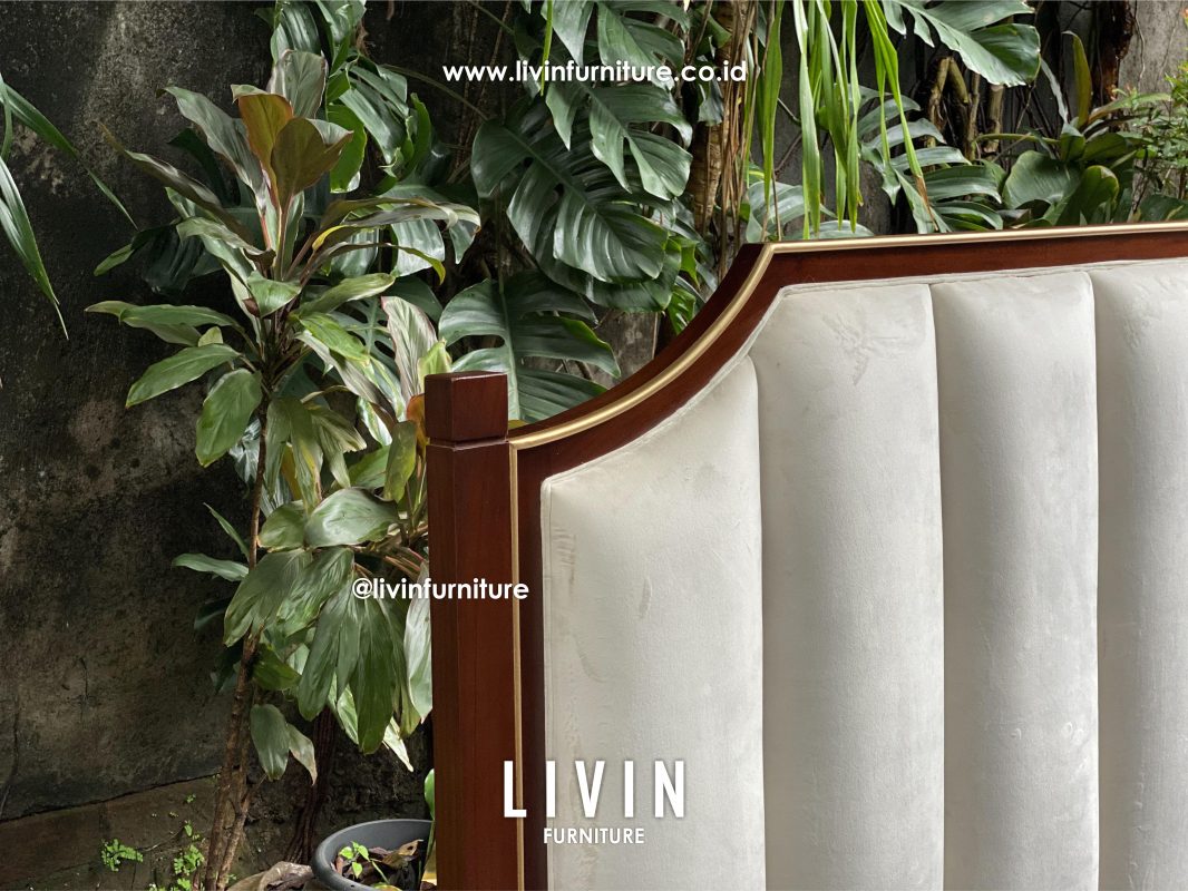 Tempat Tidur Jati Klasik Sofa Modern Minimalis