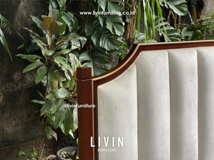 Tempat Tidur Jati Klasik Sofa Modern Minimalis