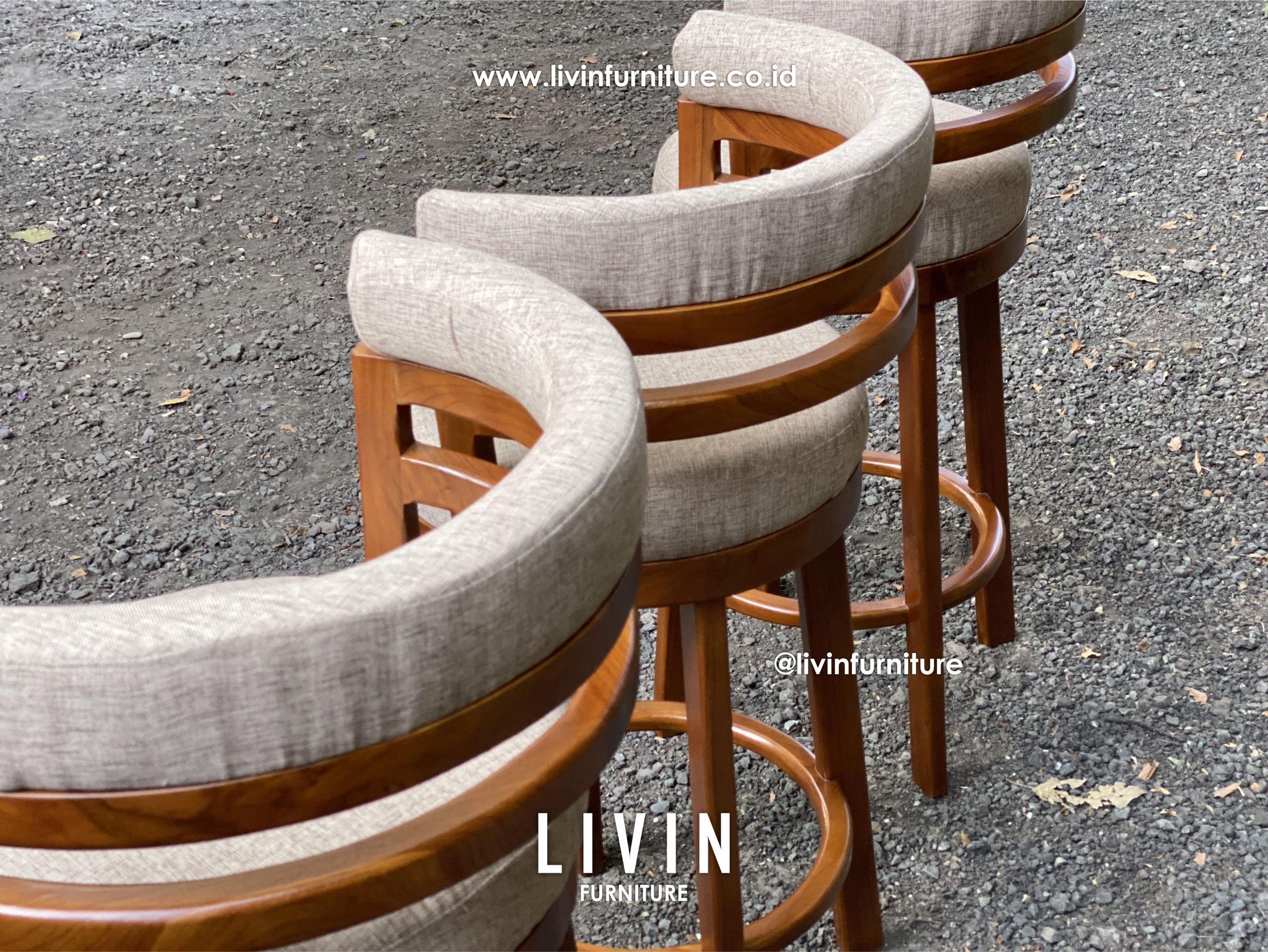 Kursi Bar Jati Sofa Klasik Modern Minimalis Kursi Bar Jati Sofa Klasik Modern Minimalis