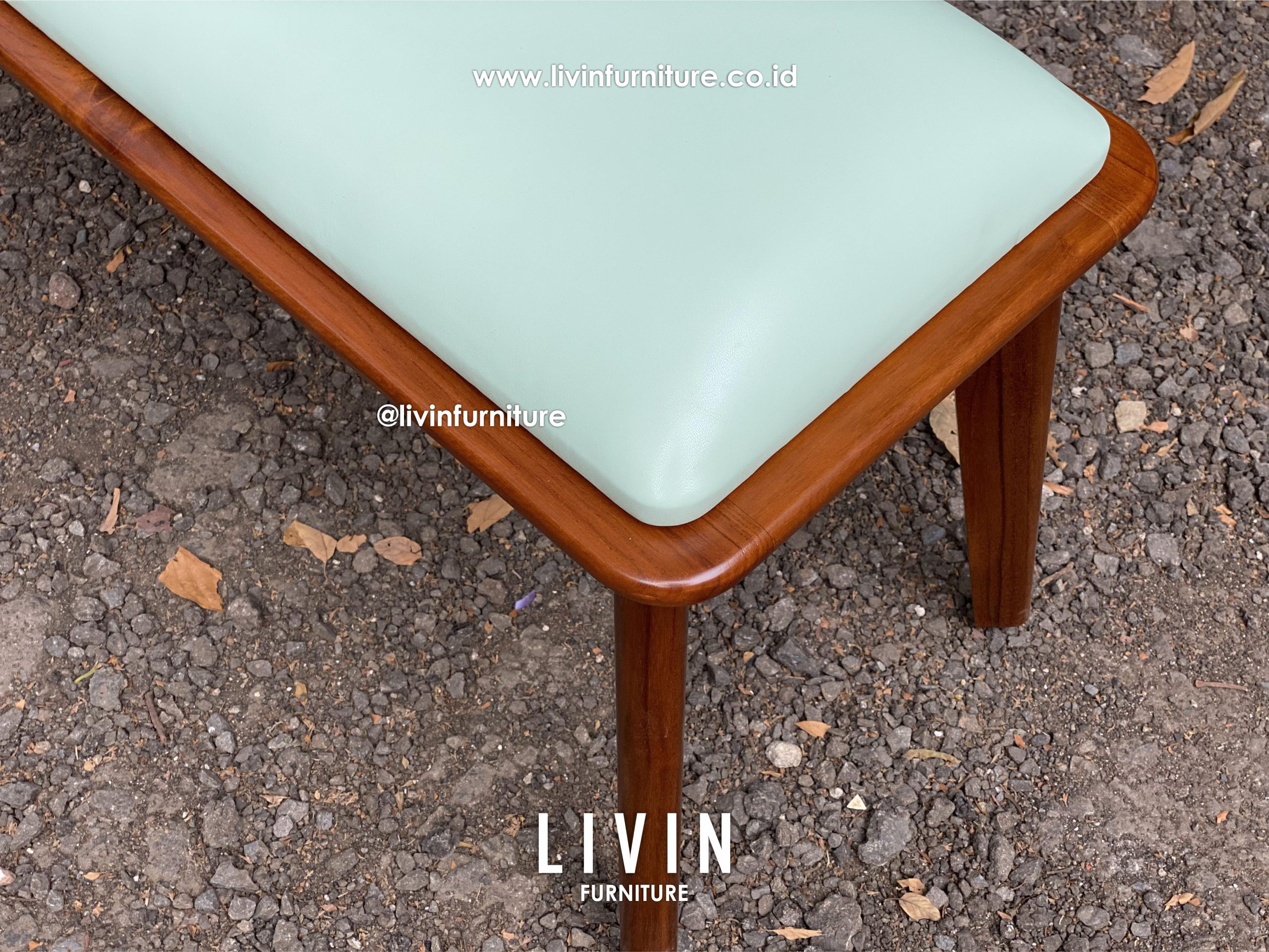 73Kursi Bench Jati Sofa Modern Minimalis1 Kursi Bench Jati Sofa Modern Minimalis