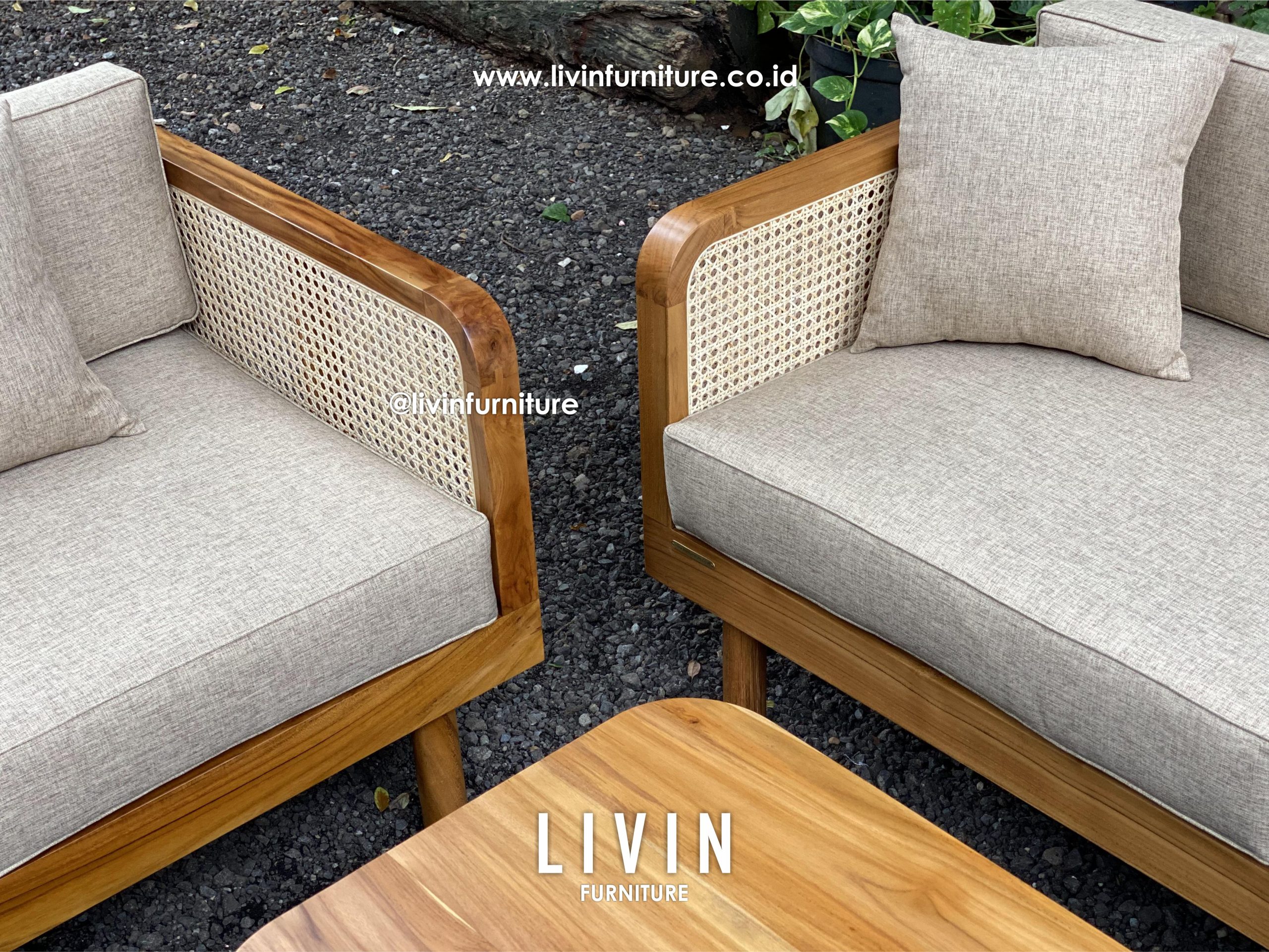 Kursi Sofa Jati Rotan 21 Meja Klasik Minimalis Kursi Sofa Jati Rotan 21 Meja Klasik Minimalis