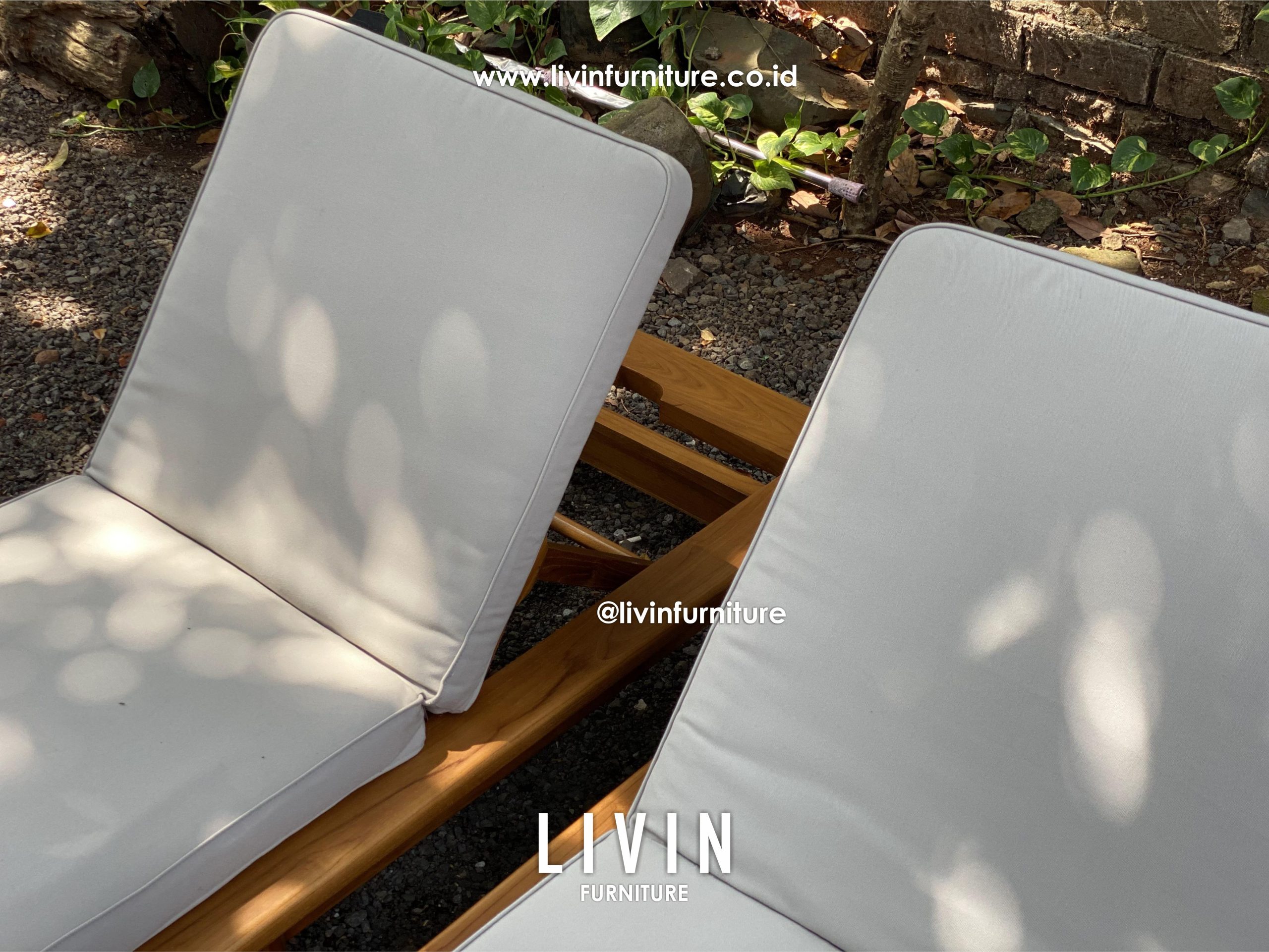 Kursi Lounger Jati Sofa Klasik Modern Minimalis Kursi Lounger Jati Sofa Klasik Modern Minimalis
